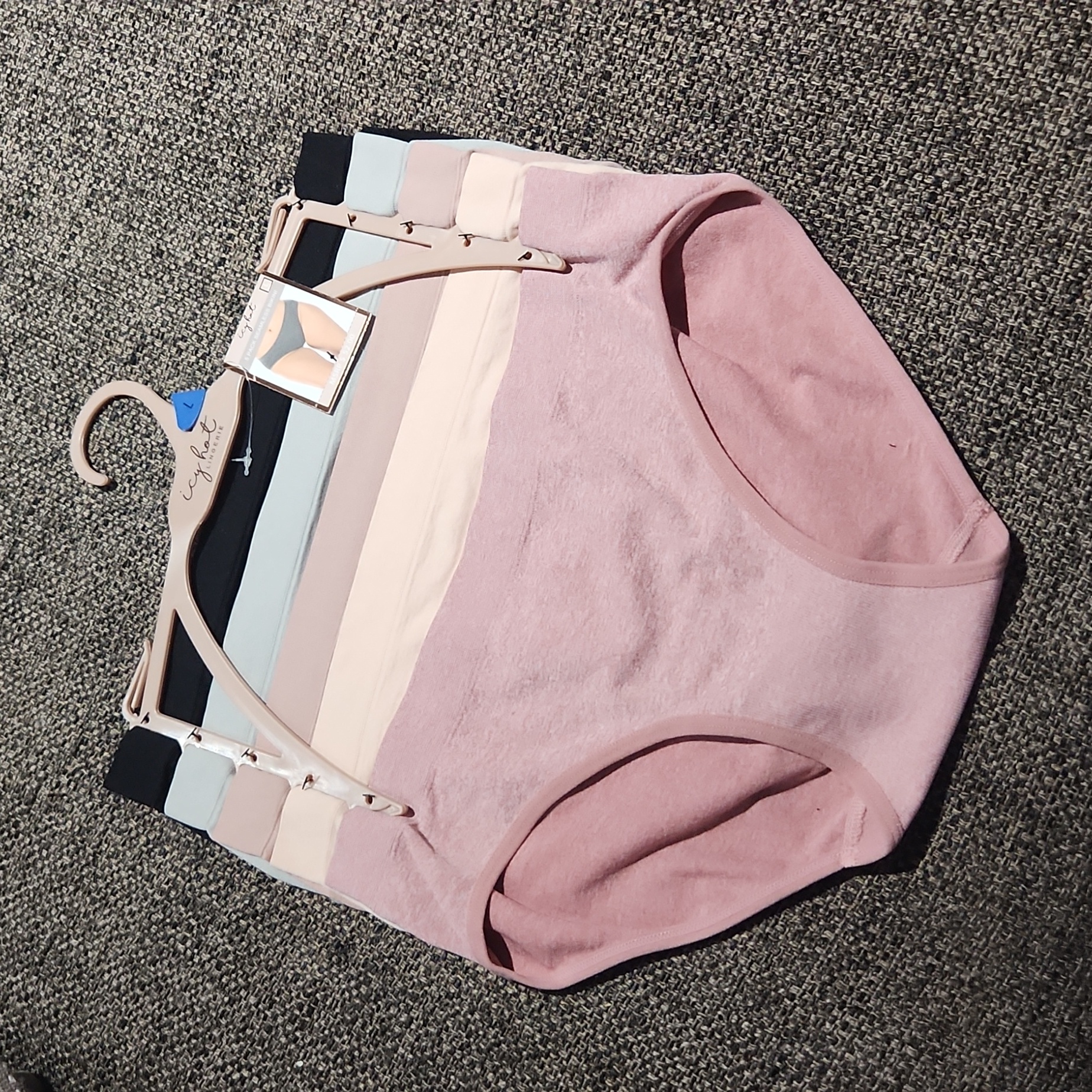 Large Set